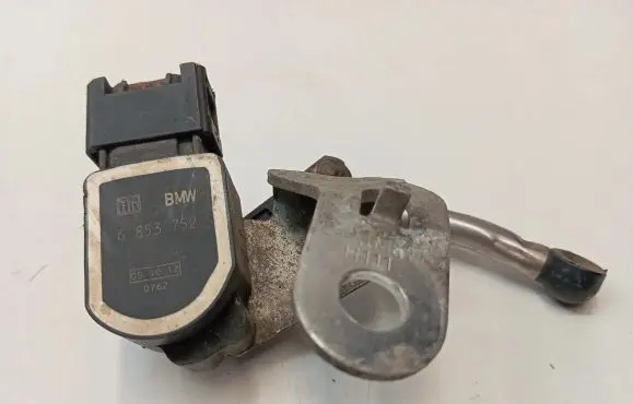 BMW Z4 E89 Headlight/headlamp level sensor 6853752