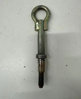Citroen C3 Towing hook eye 