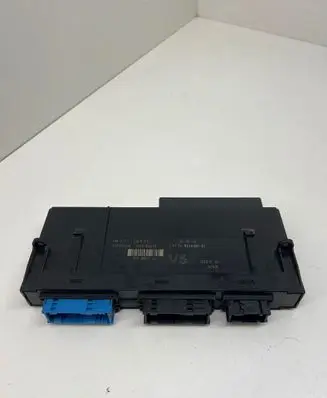 BMW 7 F01 F02 F03 F04 Comfort/convenience module 9244391 101010