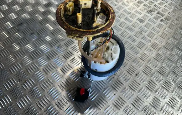 Volkswagen Tiguan In-tank fuel pump 5QF919088