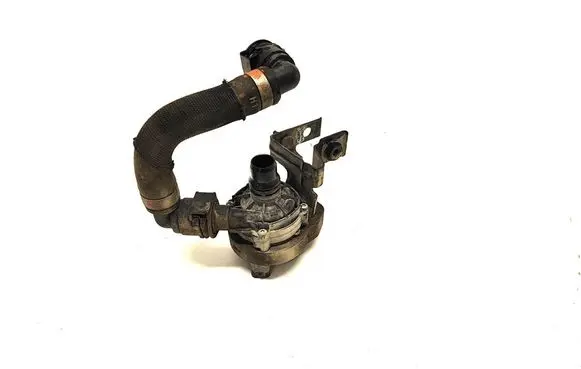 Peugeot 2008 II Electric auxiliary coolant/water pump 9833874480