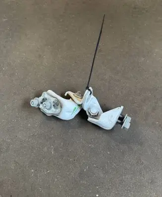 Ford Kuga II Rear door lower hinge CJ54S26800AB