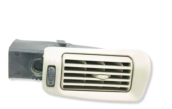 Volvo S60 Rear air vent grill 9158449