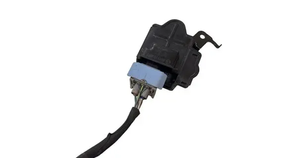Citroen C4 Cactus Other control units/modules 9801808680