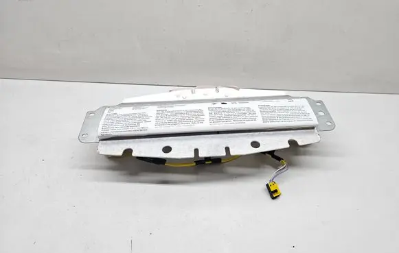 BMW X6 M Passenger airbag 2406447