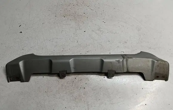 Suzuki SX4 S-Cross Front bumper lip 7177161M