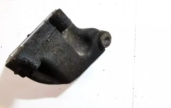 Mercedes-Benz ML W164 Engine mounting bracket a6422230304