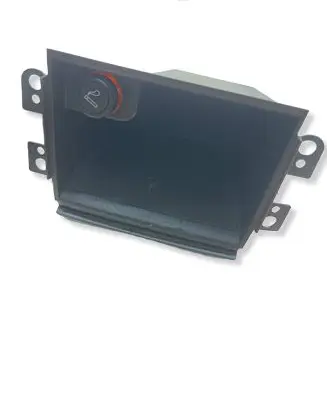 Suzuki Swift I Dashboard storage box/compartment 7384162J1