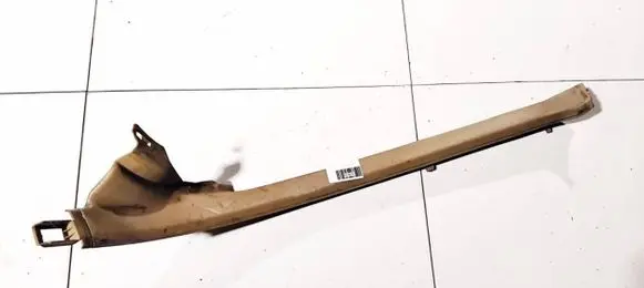 Audi A6 S6 C5 4B Other interior part 4b0867767c