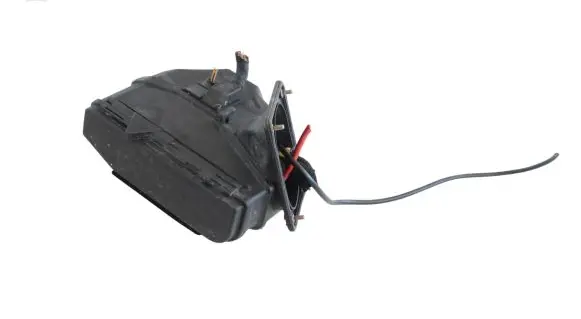 Mercedes-Benz SL R230 Fuse box set A2305400382