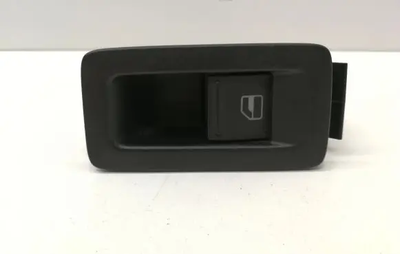 Volkswagen Caddy Electric window control switch 1T0959851