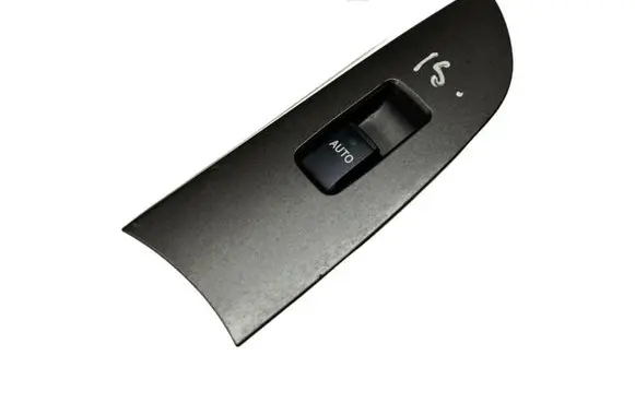 Lexus IS 220D-250-350 Electric window control switch 7427153050