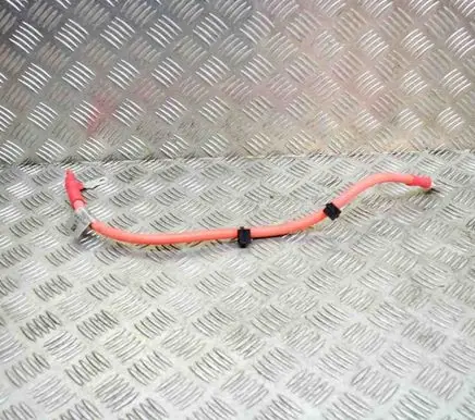 Jaguar F-Pace Positive cable (battery) J8A214300CB