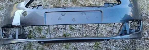 Ford C-MAX II Front bumper