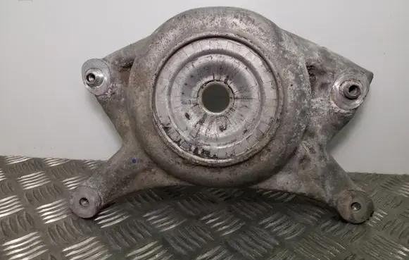 Audi A4 S4 B8 8K Coil spring mount 8K0412384F 8K0412253A