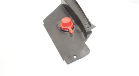 BMW 1 F40 Battery box tray cover/lid 7290719