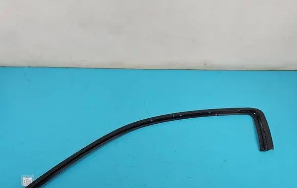 Front door trim (molding)