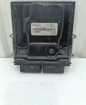 Ford Mustang VI Engine control unit/module ECU JR3A12B684CA JR3A12A650MA 0261S19155