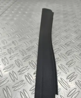 Volkswagen Touran III Front sill trim cover 5TA868224