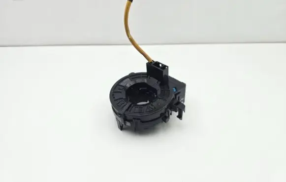 Toyota Prius (XW30) Airbag slip ring squib (SRS ring) 74020 75B998