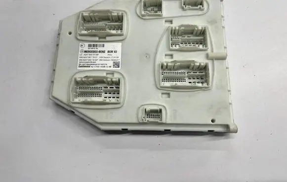 Mercedes-Benz B W247 Other control units/modules A2479005708 A2479017901 A2479021603