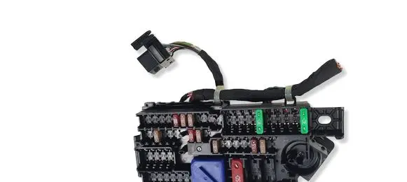 Mini F66 Current control relay 872072499 8720724