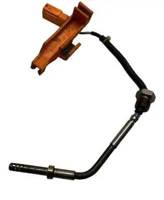 Audi A4 S4 B8 8K Exhaust gas temperature sensor 03L906088F