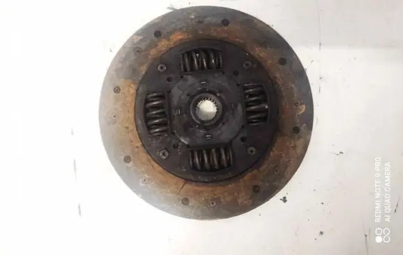 KIA Carens I Clutch pressure plate 