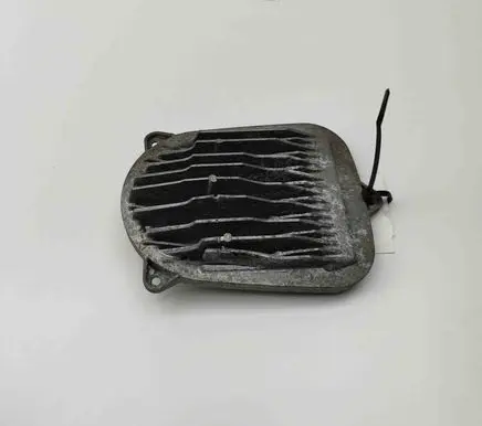 Mercedes-Benz CLA C117 X117 W117 LED ballast control module A1769066500