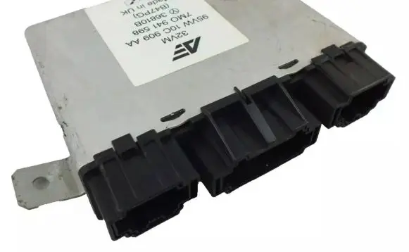 Volkswagen Sharan Comfort/convenience module 7MO941598 95VW10C909AA