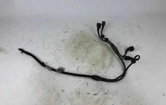 Audi A6 C7 Other wiring loom 4G0972253C 25062010 TAB004997AH