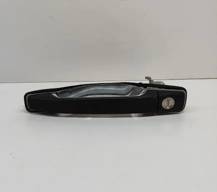 Mercedes-Benz S W140 Front door exterior handle A1407600477