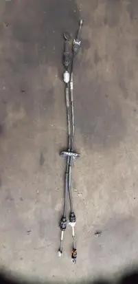 Renault Trafic III (X82) Gear shift cable linkage 