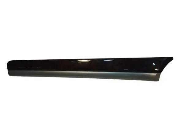 Audi A8 S8 D3 4E Front door trim bar 4E0867409P