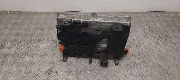 Skoda Enyaq iV Other control units/modules 1EA915684FE