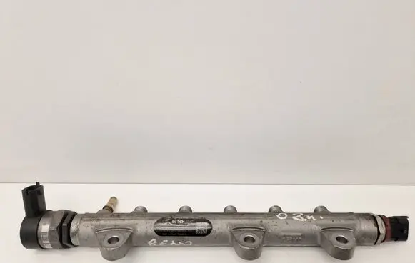 Renault Laguna III Fuel main line pipe 0445214155 8200842432 H8200610223