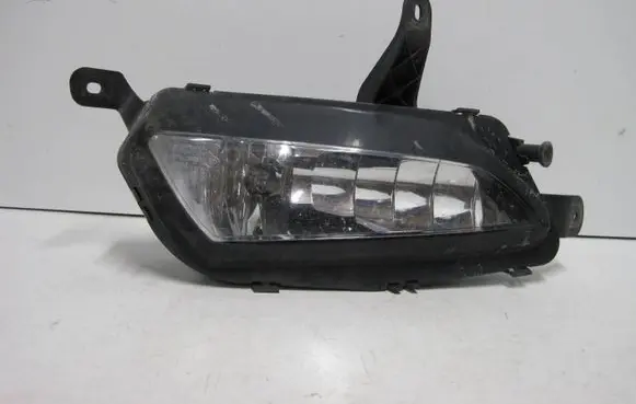 Opel Astra K Front fog light 662588537 10041 13401153
