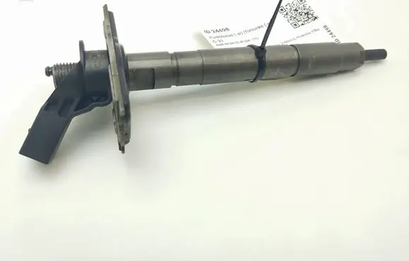 Audi A6 S6 C6 4F Fuel injector 0445115054 059130277AJ