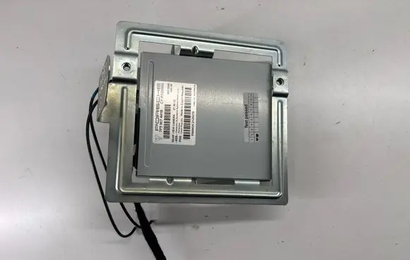 Porsche Cayenne (92A) Camera control unit module 7P5907441B 95861804500 7PP907171