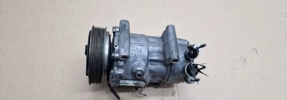 Mini One - Cooper Coupe R56 Air conditioning (A/C) compressor (pump) 6942501