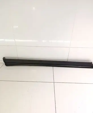 Other front door trim element