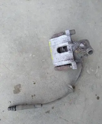 Ford C-MAX II Rear brake caliper