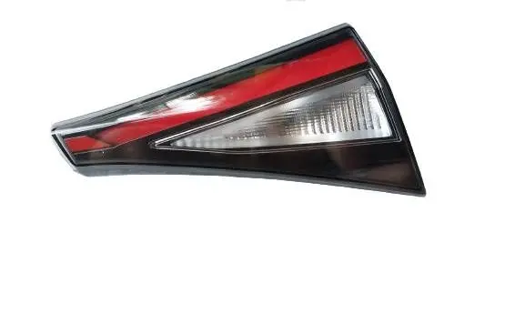 Hyundai i20 (BC3 BI3) Tailgate rear/tail lights 92403CO000 02088799900010