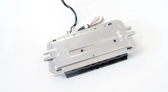 Mercedes-Benz GLS X166 Light module LCM 9225712