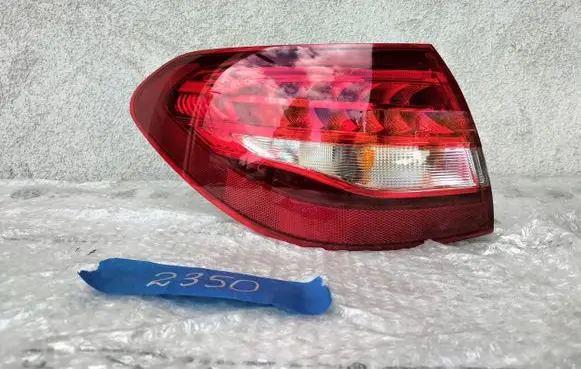 Mercedes-Benz C W205 Rear/tail lights A2059064900