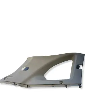 Chevrolet Captiva (D)pillar trim (top) 96630481