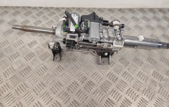 Audi A8 S8 D5 Steering wheel axle 4N0419506K