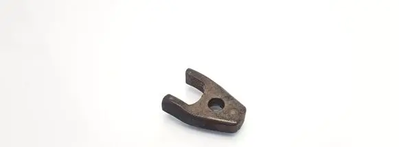 KIA Sorento Fuel Injector clamp holder