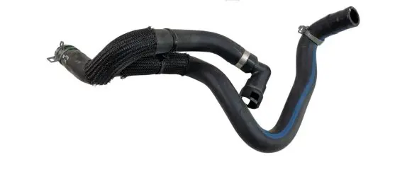 Ford Escape IV Engine coolant pipe/hose PZ1118C286 PZ1118C286AAA GLR0A