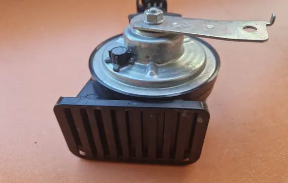 Fiat Panda III Horn signal 0024082012